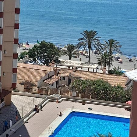 Estudio La Corbeta Torrox Eksteriør bilde