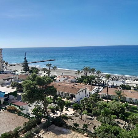 Estudio La Corbeta Torrox Eksteriør bilde